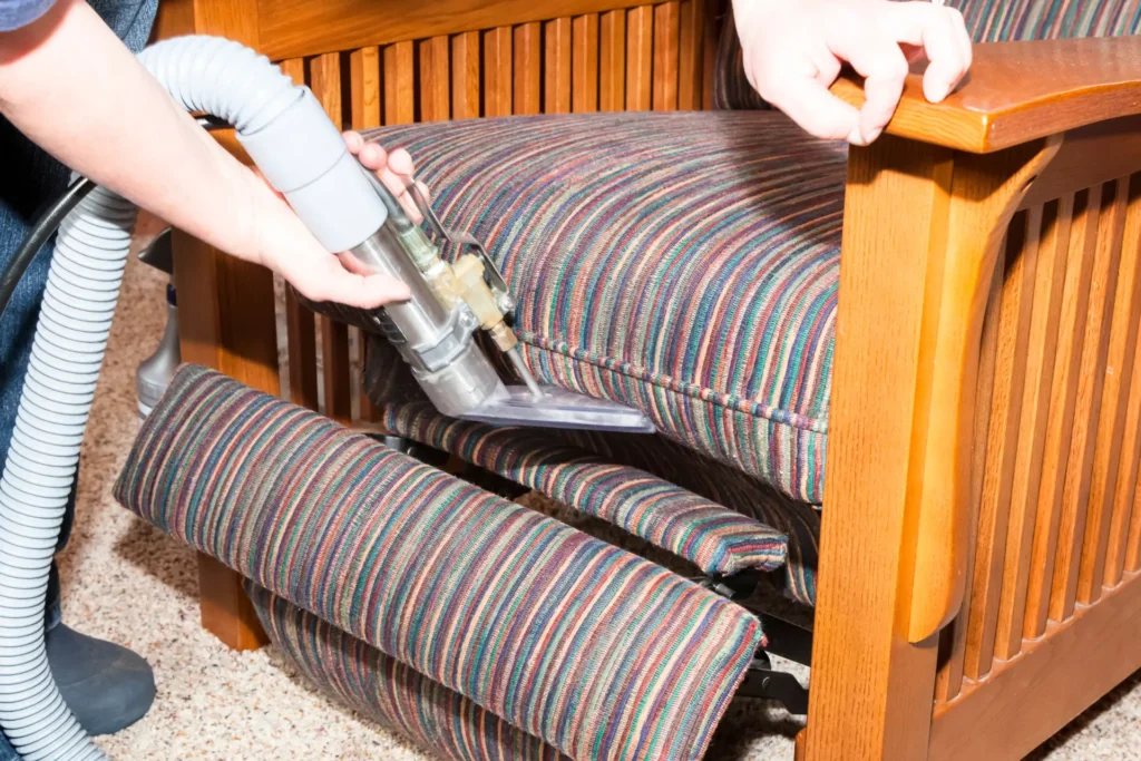 Carpet Cleaning Leicestershire